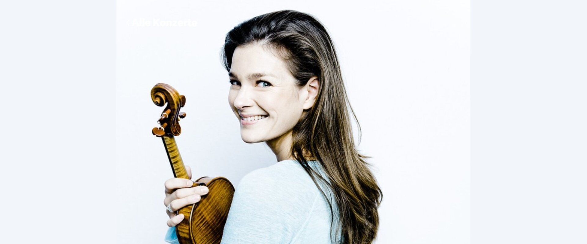 Janine Jansen © Marco Borggreve