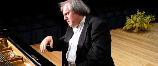 Grigory Sokolov © AMC Verona