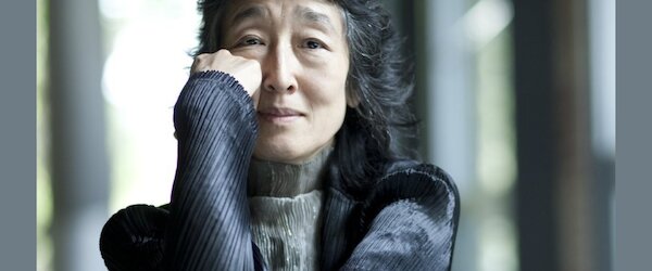 Mitsuko Uchida © Decca