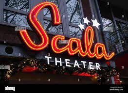Scala Theater  © Scala Theater 